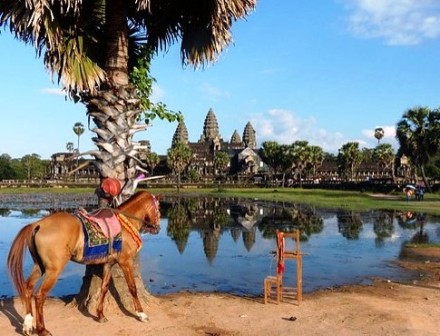 Angkor-Archaeological-Park