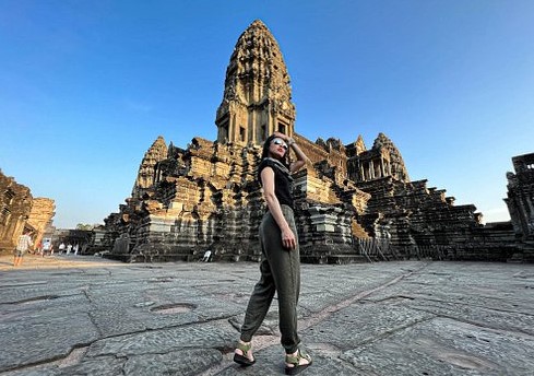 Asean Angkor Guide