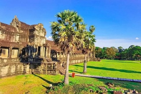 Exclusive Cambodia Travel