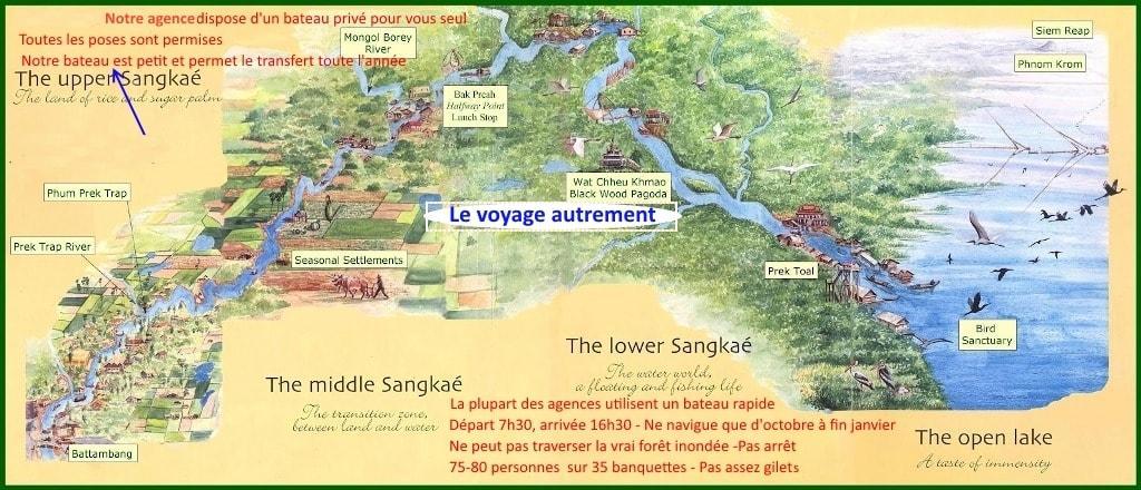Voyage_autrement_Map_river_tonle-Sap_Battambang_Siem-Reap_Preak-Toal