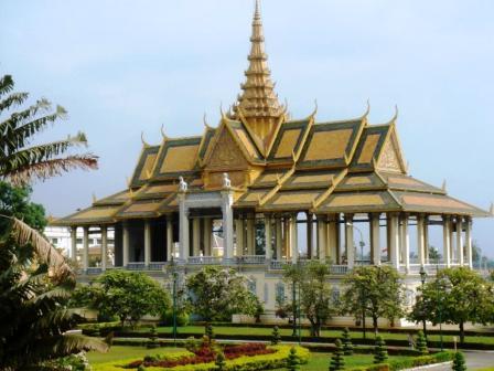 Pagode-silver_Phnom-Penh