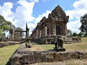 Preah Vihear  